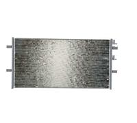 MAHLE Aircon Condenser AC695000S for FORD TRANSIT etc