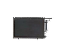 MAHLE AC 7 000S Air conditioning condenser
