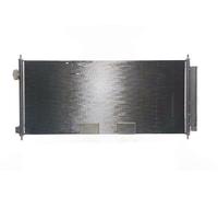 MAHLE Aircon Condenser AC702000S for HONDA JAZZ III (GE) etc
