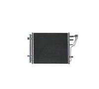 MAHLE Aircon Condenser AC709000S for HYUNDAI ELANTRA etc