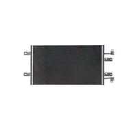 MAHLE Aircon Condenser AC723000S for NISSAN PRIMASTAR etc