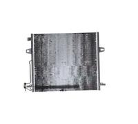 MAHLE Aircon Condenser AC756000S for MERCEDES-BENZ G-CLASS etc