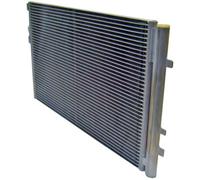 Mahle A/C condenser - AC778000S
