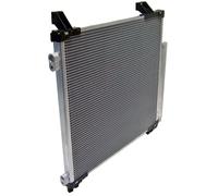 MAHLE AC 825 000S CONDENSER AIR CONDITIONING