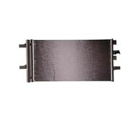 MAHLE AC 894 000S Air conditioning condenser