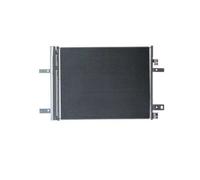 MAHLE AC 943 000S Air conditioning condenser