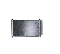 MAHLE Aircon Condenser AC985000S for TOYOTA YARIS (_P13_) (HYBRID) etc