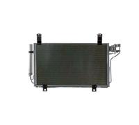 MAHLE Aircon Condenser AC986000S for MAZDA CX5 etc
