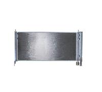 MAHLE AC 987 000S Air conditioning condenser