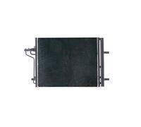 MAHLE Aircon Condenser AC992000S for FOCUS, KUGA, TRANSIT, TOURNEO etc
