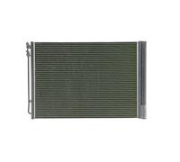 Mahle Aircon condenser PREMIUM LINE - AC567000P