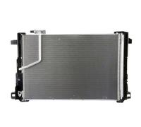 Mahle Aircon condenser PREMIUM LINE - AC786000P