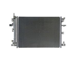 MAHLE Aircon Condenser SIMPLE FIT AC635000S for VOLVO XC90 I (275) etc
