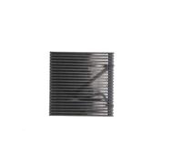 MAHLE AE 223 000S Air conditioning evaporator