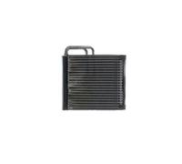 MAHLE ORIGINAL AE 236 000S Air conditioning evaporator