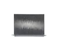 MAHLE Aircon Evaporator AE74000S for VOLVO FH / FM etc