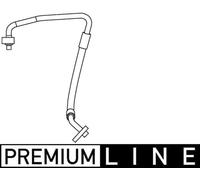 MAHLE ORIGINAL AP 84 000P High Pressure Line, air conditioning