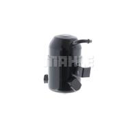 MAHLE AD87000S A/C Receiver Dryer A/C Air Conditioning 102mm Diameter For SCANIA