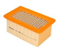 MAHLE airfilter fits BMW R1200 2004-12 R1200GS R1200R R1200RT R1200S R1200ST HP2