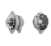 MAHLE Alternator MG 127 14V 55A MG127