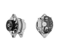 MAHLE Alternator MG 151 14V 55A MG151