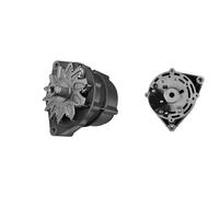 MAHLE ORIGINAL MG 165 Alternator