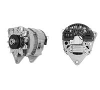 MAHLE Alternator MG 222 14V 65A MG222