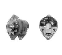 MAHLE Alternator MG 258 14V 55A MG258