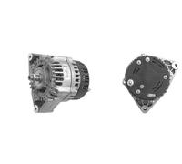 MAHLE Alternator MG 337 28V 55A MG337