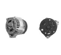 MAHLE Alternator MG 4 14V 120A MG4