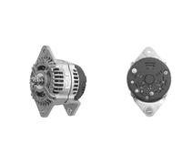 MAHLE Alternator MG 63 28V 80A MG63