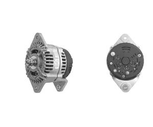 MAHLE Alternator MG 63 28V 80A MG63