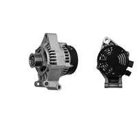 MAHLE Alternator MG 731 14V 80A MG731