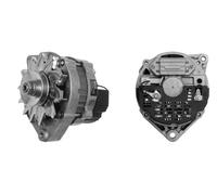 Alternator Fits Citroën BX C15 LNA Visa Peugeot 104 Renault 14 Talbot MAHLE MG94