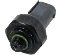MAHLE ASE 23 000P Pressure Switch Air Conditioning Suitable for Mercedes C-Class (W205)