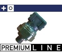 MAHLE ORIGINAL ASE 20 000P Air conditioning pressure switch