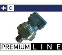 MAHLE ORIGINAL ASE 20 000P Air conditioning pressure switch