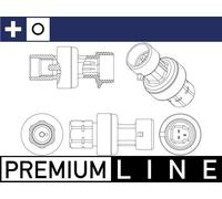 MAHLE ORIGINAL ASE 4 000P Air conditioning pressure switch
