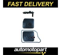 MAHLE Transmission Filter HX153D