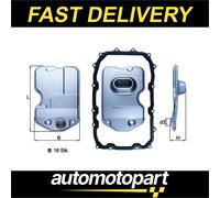 Mahle Automatic GearBox Oil Filter HX160KIT Transmission 09D321371 09D325429 New