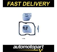 MAHLE HX 169KIT Automatic transmission filter kit