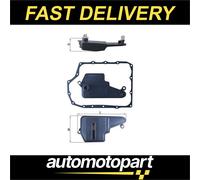MAHLE Transmission Filter HX193D