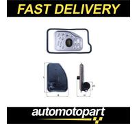Mahle Automatic GearBox Oil Filter HX238D Transmission 220938 221413 226328 New
