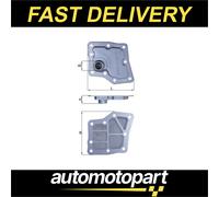 Mahle Automatic GearBox Oil Filter HX259 Transmission 001325429A 72552567 New