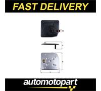 MAHLE ORIGINAL HX 263 Automatic transmission filter