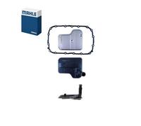 Mahle Automatic Transmission Hydraulic Filter fits BMW 1 3 Series X1 X3