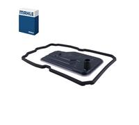 MAHLE HX 124D Automatic transmission filter kit
