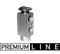 MAHLE AVE97000P A/C Expansion Valve Air Conditioning Air Con Replacement For BMW
