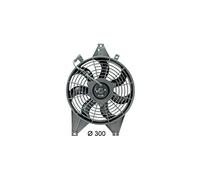 MAHLE Behr Premium Line ACF 16 000P A/C Capacitor Fan