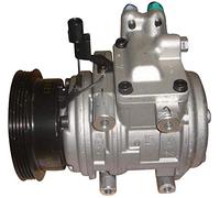 MAHLE Behr Premium Line ACP 1228 000P A/C Compressor